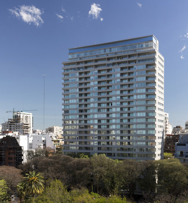 Arcos 2646 – Mirabilia Belgrano – 2401 Penthouse