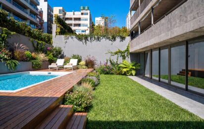 Mirabilia Soler – Casa en planta baja