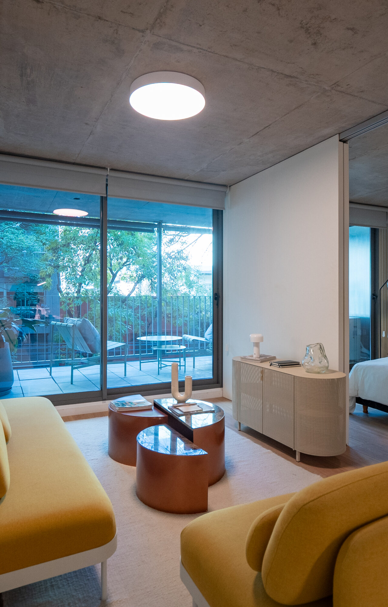 Mirabilia Soler – Piso 206 –