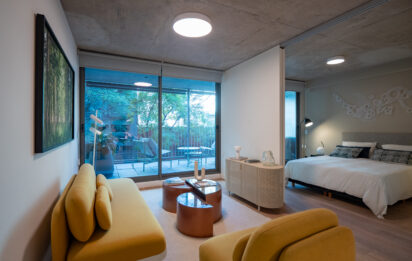 Mirabilia Soler – Piso 206 –