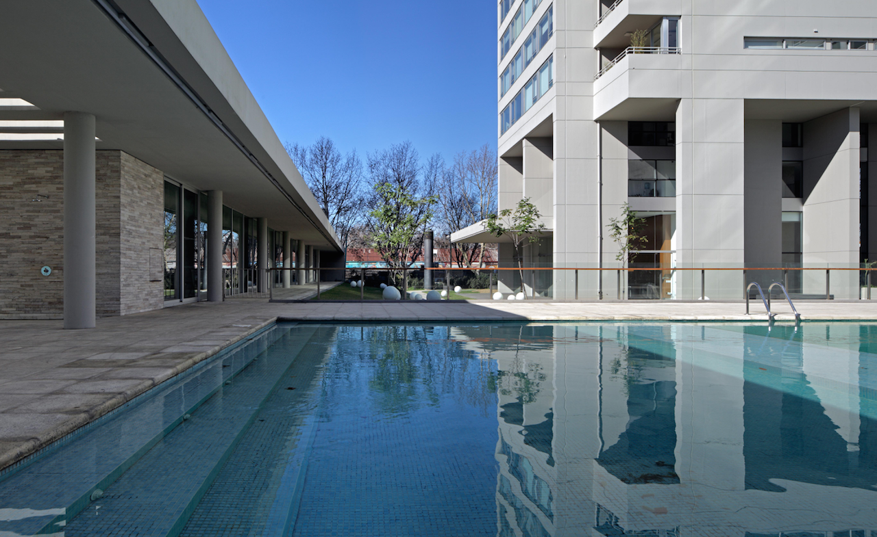 Semi Piso en venta en Mirabilia Palermo