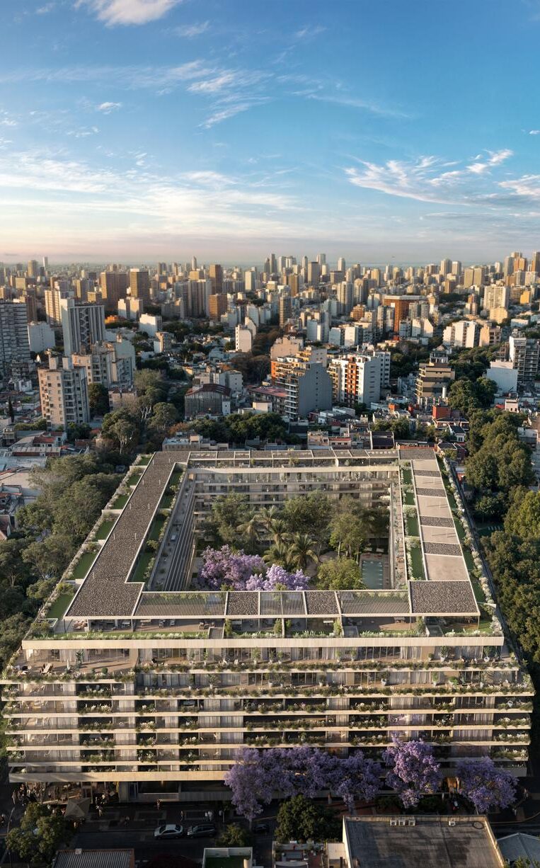 Local comercial – Chacarita